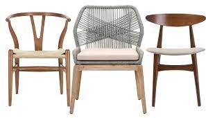 Browse 1,340 photos of bohemian dining room. Modern Bohemian Dining Room Chairs To Suit Every Budget Hey Djangles