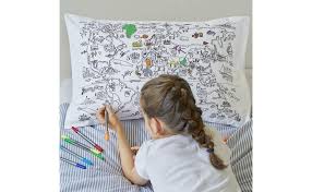 Artistic or educative coloring pages ? The Best Fun Loving Craft Gifts For Kids Who Love To Color