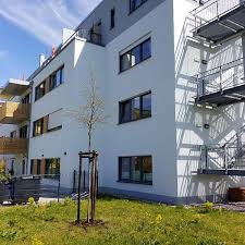 Günstige wohnungen in hildburghausen mieten: Die Servicewohnanlagen Der Awo In Hildburghausen