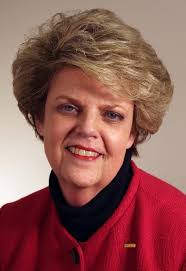 Ann Sprague Obituary