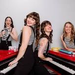 Duelly Noted plays Margie's Kitchen - PUBLIC SHOW
