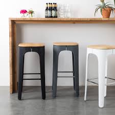 Découvrez notre large assortiment en ligne sur casashops.com ✓bonne qualité à prix raisonnable ✓consultez nos offres. Tabouret De Bar Bois Up High By Drawer