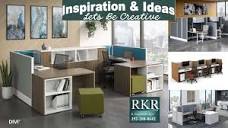 RKR Office Furniture Ocala