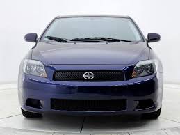 Image result for Azure Blue 2007 Scion
