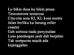 Nasir cover by itj & nino. Mantera Beradu Youtube