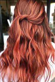 54 Auburn Hair Color Ideas To Look Natural Lovehairstyles Com Hair Color Auburn Auburn Balayage Auburn Hair