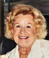 Lucille Pierce Obituary (2018)