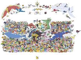 Pin On Pokemon