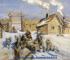 Check spelling or type a new query. Painting The Past City Of Edmonton