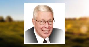 Jon Wallace Larson Obituary 2022