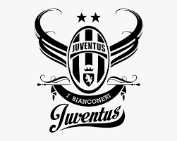 Browse and download hd juventus png images with transparent background for free. Juventus Logo Black And White Hd Png Download Kindpng
