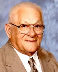 Maurice Riley Frushour (1924-2014)