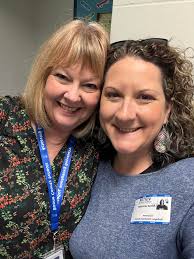 Hump day delivery to Burlington team