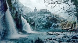 Game Of Thrones Castle Wallpaper