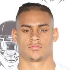 Caleb Steward, Virginia Tech, Running Back