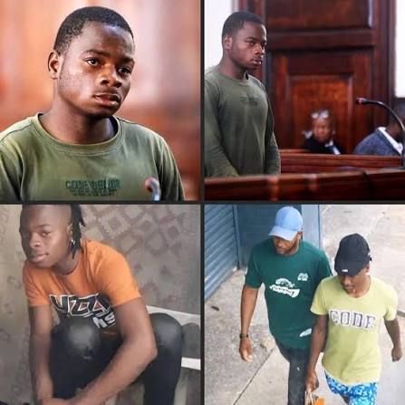 One of the killers of Warrick “DJ Warras” Stock has been sentenced to 25-years imprisonment by the Johannesburg High Court. Mozambican national Joaquim Armando Pacula pleaded guilty to charges of murder, unlawful