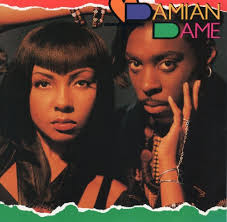 Damian Dame(ダミアン・デイム)