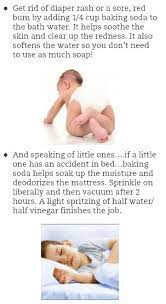 What are the side effects of baking soda? Baking Soda For Diaper Rashes Sores And Wet Beds Diaper Rash Coconut Oil Diaper Rash Baking Soda Bath