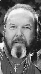 Richard Beauregard Obituary (1949