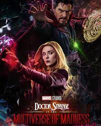 Rate On A Scale Of 1 10 How Excited Are You For Dr Strange In The Multiverse Of Madness Follo Doctor Strange Marvel Doctor Strange Marvel