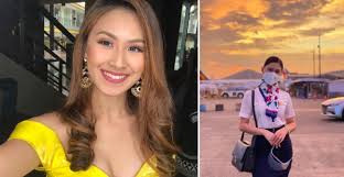 Tổng hợp tin tức, hình ảnh video clip của hoa hậu philippines được cập nhật nhanh 24h hôm nay. Qjljh8tjz8gmbm