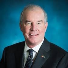 Naval Postgraduate School Foundation & Alumni Association: Our Advisory  Council