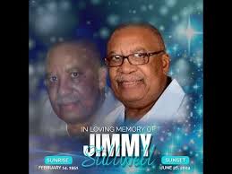Homegoing Celebration of Deacon Jimmy Stillwell