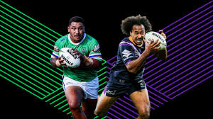 Check spelling or type a new query. Canberra Raiders V Melbourne Storm Round 2 Preview Nrl