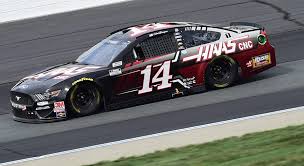 Nascar race cars have no functioning headlights or taillights and use decals instead, for several reasons. Penalty Report Klausmeier Suspended For Nhms Violation Nascar
