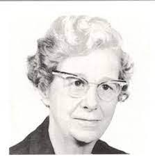 Lilian Wright's Instagram, Twitter & Facebook