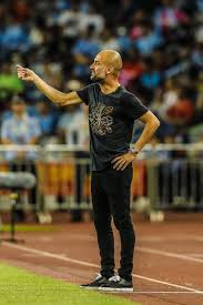 Check spelling or type a new query. B R Football On Twitter Touchline Fashion The Pep Guardiola Way Mcfc