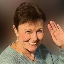 Mary Lou Baranski Obituary