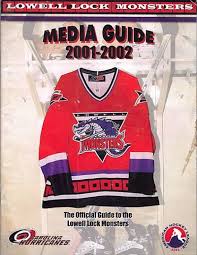 Maybe you would like to learn more about one of these? 1998 2006 Lowell Lock Monsters Fun While It Lasted