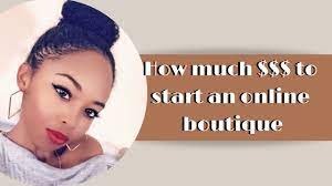 Maybe you would like to learn more about one of these? How Much It Costs To Start An Online Boutique List Closed Youtube