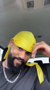 Kori Joseph Ride Beard