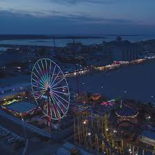 Maybe you would like to learn more about one of these? The Ocmd Boardwalk Video Soyut Fotografcilik Donme Dolap Soyut Manzara