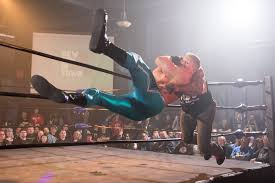 Resurgence of Independent Wrestling: Rise of Smash Wrestling