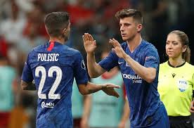 The latest chelsea news from yahoo sports. Latest Chelsea Injury News Ahead Of The Game Against Liverpool Chelsea News