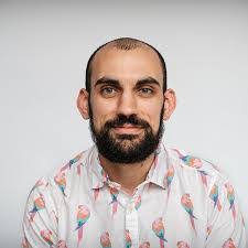 Peter Yoakum's Instagram, Twitter & Facebook