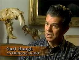 Carl Baugh