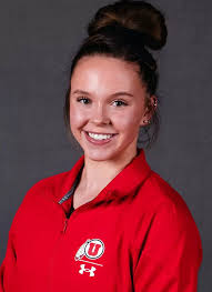 2 Utah Gymnastics Continues Home Play Against #19 Stanford In Saturday  Matinee