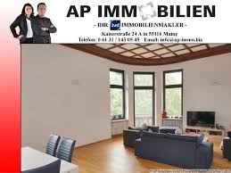 Hier finden sie 20 angebote für provisionsfreie wohnungen in mainz und umgebung. Wohnung Mieten In Mainz 286 Aktuelle Mietwohnungen Im 1a Immobilienmarkt De