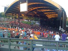 marcus amphitheater seat view marcus amphitheater seating