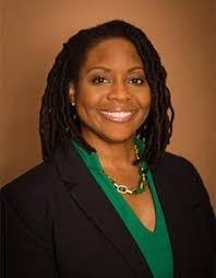 Kellie Byrd's Instagram, Twitter & Facebook