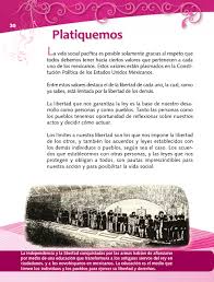 Descargar libro de formación cívica y ética 4° grado aquí. Formacion Civica Y Etica Cuarto Grado 2017 2018 Pagina 30 De 130 Libros De Texto Online