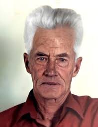 Earl Roscoe Ashment (1917-1995)