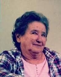 Christina Roark Obituary