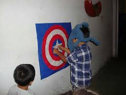 Puedes imprimir una imagen de un burro en una casa usando tu propia impresora, o puedes llevar la imagen a una casa de impresión, o a un centro de impresión de una tienda de. Pin En Fiestas