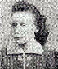 Jennievieve Houston Gosnell (1922-1998)