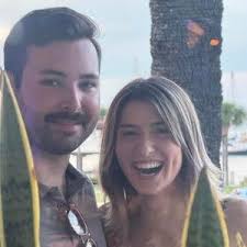 Weston Powers and Lauren Whaley's Wedding Registry